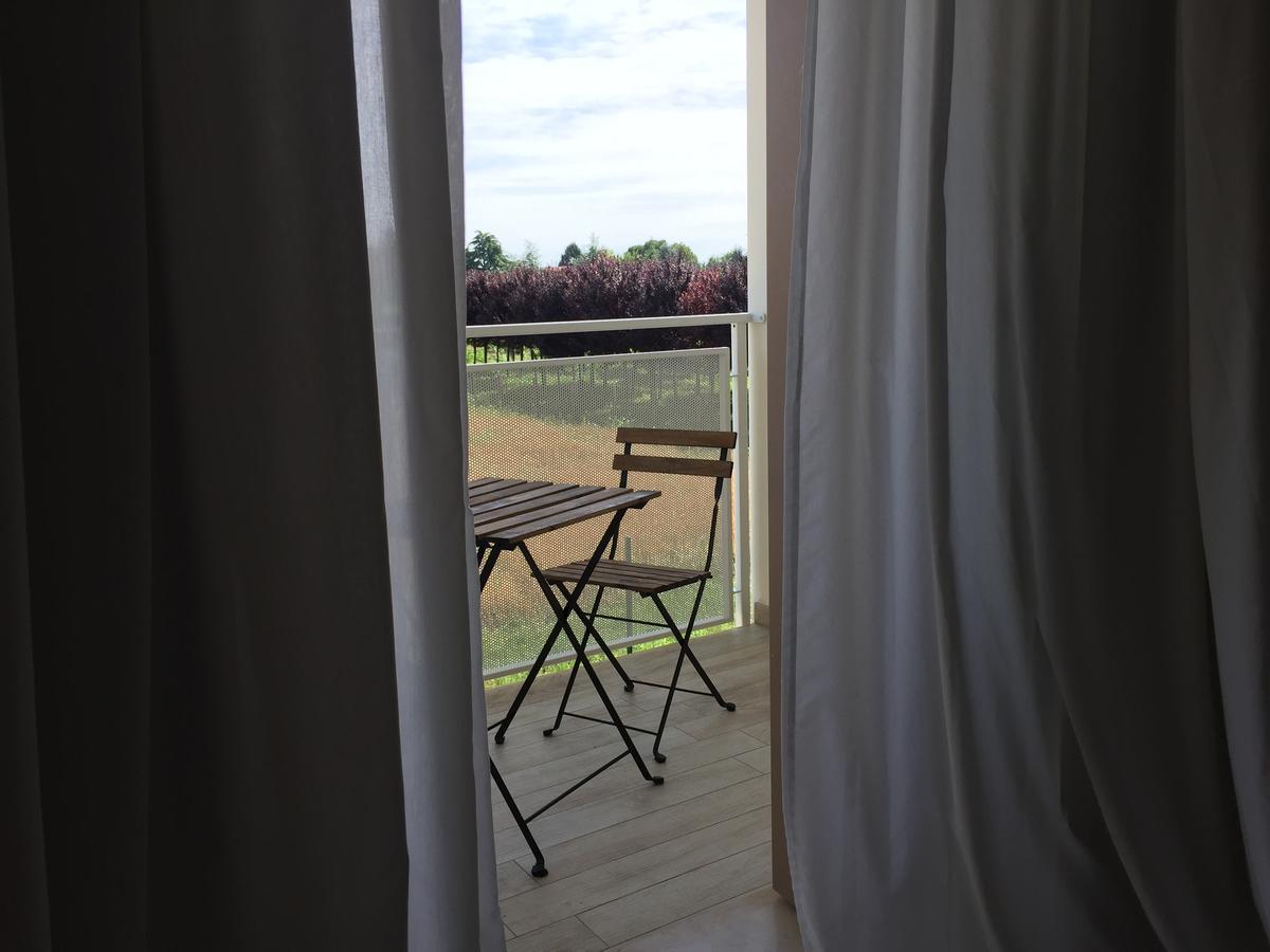 阿巴诺泰尔梅Bb Ca Margarida住宿加早餐旅馆 外观 照片