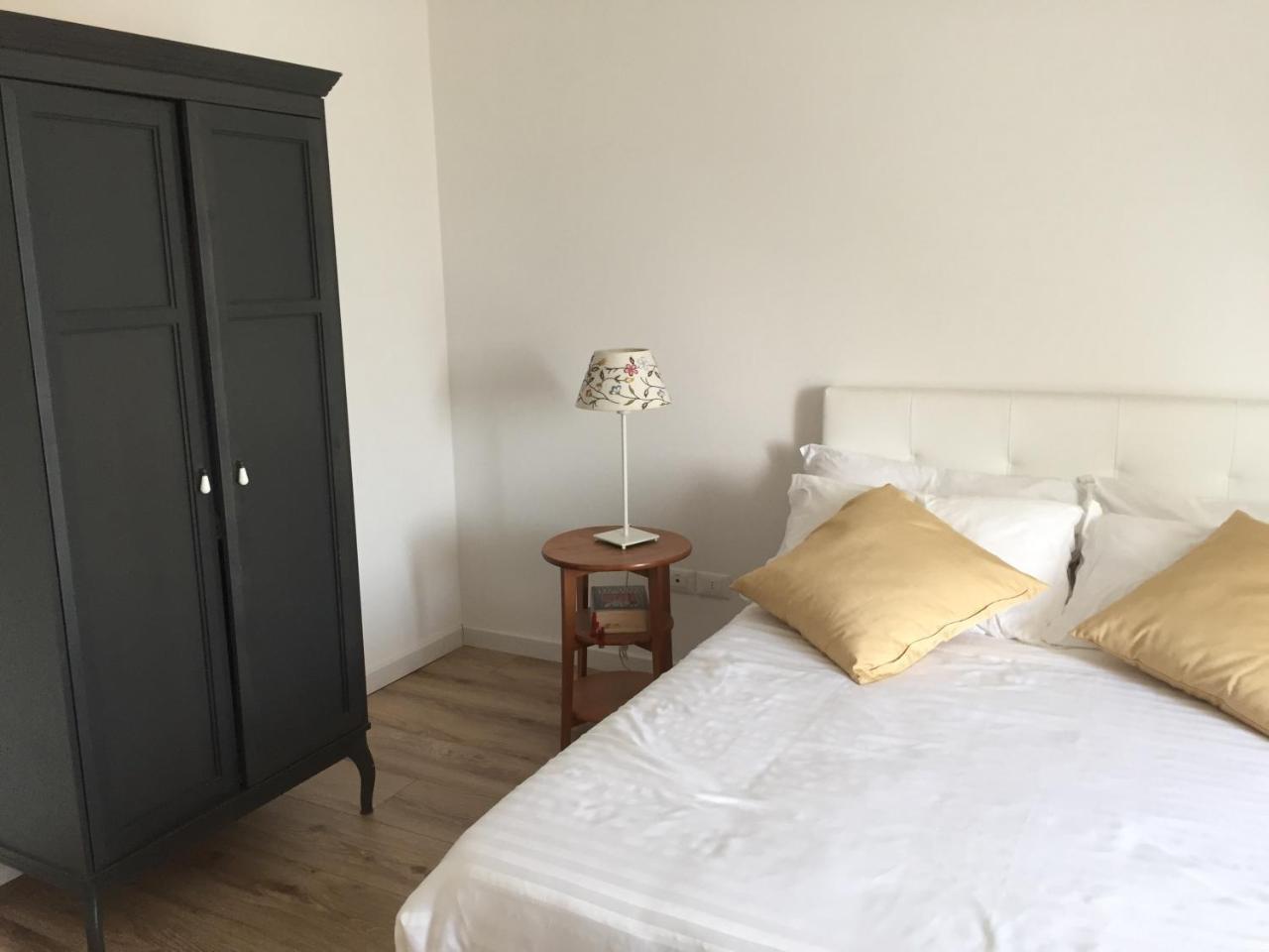 阿巴诺泰尔梅Bb Ca Margarida住宿加早餐旅馆 外观 照片