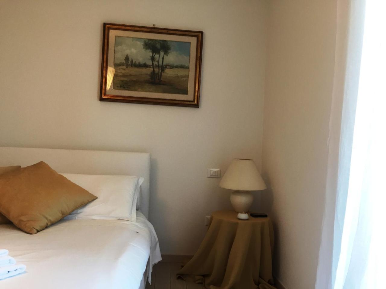 阿巴诺泰尔梅Bb Ca Margarida住宿加早餐旅馆 外观 照片